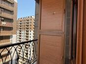 İcarəyə verilir 3 otaqlı yeni tikili 130 m², Yeni Yasamal q., photo 4 from 8