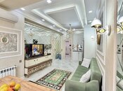 Satılır 2 otaqlı yeni tikili 62 m², Nərimanov r., photo 4 from 8