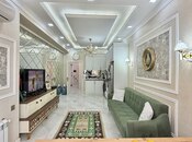 Satılır 2 otaqlı yeni tikili 62 m², Nərimanov r., photo 3 from 8