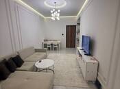 Satılır 2 otaqlı yeni tikili 60 m², Nizami m., photo 2 from 7