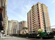 Satılır 3 otaqlı yeni tikili 107 m², Qara Qarayev m., photo 2 from 8