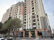 Satılır 3 otaqlı yeni tikili 107 m², Qara Qarayev m., photo 1 from 8