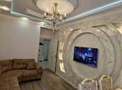 İcarəyə verilir 3 otaqlı yeni tikili 80 m², Həzi Aslanov q., photo 2 from 8