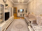 Satılır 2 otaqlı yeni tikili 78 m², İnşaatçılar m., photo 2 from 7