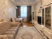 Satılır 2 otaqlı yeni tikili 78 m², İnşaatçılar m., photo 1 from 7