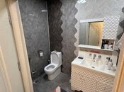 İcarəyə verilir 3 otaqlı yeni tikili 90 m², Ağ şəhər q., photo 8 from 8