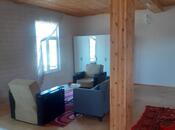 İcarəyə verilir 1 otaqlı həyət evi/bağ evi 60 m², İnşaatçılar m., photo 1 from 8