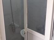 İcarəyə verilir 1 otaqlı həyət evi/bağ evi 60 m², İnşaatçılar m., photo 8 from 8