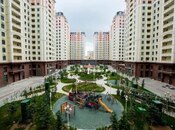 İcarəyə verilir 2 otaqlı yeni tikili 80 m², Elmlər Akademiyası m., photo 2 from 8