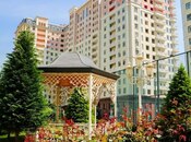 İcarəyə verilir 2 otaqlı yeni tikili 80 m², Elmlər Akademiyası m., photo 3 from 8