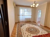 Продаётся 2-комн. вторичка 50 м², м. Элмляр Академиясы, photo 1 from 7