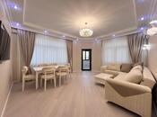 İcarəyə verilir 2 otaqlı yeni tikili 100 m², Şah İsmayıl Xətai m., photo 1 from 8