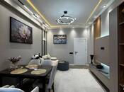 Satılır 2 otaqlı yeni tikili 55 m², Həzi Aslanov m., photo 2 from 8