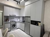 Продаётся 1-комн. новостройка 31 м², Абшеронcкий  р., photo 2 from 8