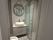 İcarəyə verilir 2 otaqlı yeni tikili 60 m², Nizami m., photo 5 from 8