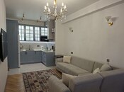 İcarəyə verilir 2 otaqlı yeni tikili 60 m², Nizami m., photo 1 from 8