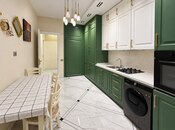 Satılır 4 otaqlı yeni tikili 135 m², Nəsimi r., photo 3 from 8