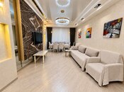 Satılır 4 otaqlı yeni tikili 135 m², Nəsimi r., photo 1 from 8