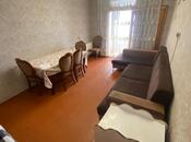İcarəyə verilir 3 otaqlı köhnə tikili 55 m², Memar Əcəmi m., photo 1 from 8