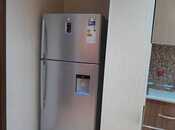 İcarəyə verilir 2 otaqlı yeni tikili 75 m², İnşaatçılar m., photo 6 from 8