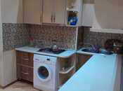 İcarəyə verilir 2 otaqlı yeni tikili 75 m², İnşaatçılar m., photo 5 from 8