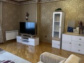İcarəyə verilir 3 otaqlı yeni tikili 140 m², Nərimanov r., photo 7 from 8