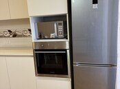 İcarəyə verilir 3 otaqlı yeni tikili 140 m², Nərimanov r., photo 4 from 8