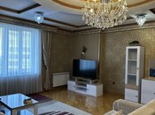 İcarəyə verilir 3 otaqlı yeni tikili 140 m², Nərimanov r., photo 3 from 8