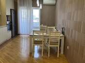 İcarəyə verilir 3 otaqlı yeni tikili 140 m², Nərimanov r., photo 2 from 8