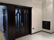 İcarəyə verilir 3 otaqlı yeni tikili 140 m², Nərimanov r., photo 6 from 8