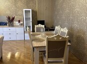 İcarəyə verilir 3 otaqlı yeni tikili 140 m², Nərimanov r., photo 5 from 8