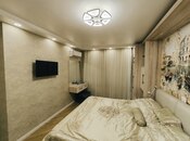 İcarəyə verilir 3 otaqlı yeni tikili 100 m², Nərimanov r., photo 5 from 8