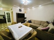 İcarəyə verilir 3 otaqlı yeni tikili 100 m², Nərimanov r., photo 1 from 8