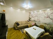 İcarəyə verilir 3 otaqlı yeni tikili 100 m², Nərimanov r., photo 2 from 8