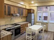 Сдается 3-комн. новостройка 130 м², м. Иншаатчылар, photo 6 from 7