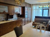 İcarəyə verilir 3 otaqlı yeni tikili 200 m², Şah İsmayıl Xətai m., photo 2 from 8