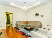 İcarəyə verilir 3 otaqlı köhnə tikili 85 m², Sahil m., photo 4 from 8