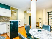 İcarəyə verilir 3 otaqlı köhnə tikili 85 m², Sahil m., photo 6 from 8