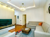 İcarəyə verilir 3 otaqlı köhnə tikili 85 m², Sahil m., photo 3 from 8