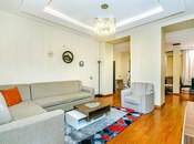 İcarəyə verilir 3 otaqlı köhnə tikili 85 m², Sahil m., photo 2 from 8