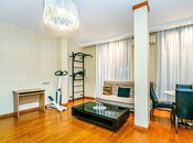 İcarəyə verilir 3 otaqlı köhnə tikili 85 m², Sahil m., photo 8 from 8
