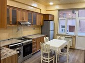 Сдается 3-комн. новостройка 130 м², м. Иншаатчылар, photo 6 from 6