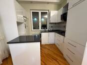 İcarəyə verilir 2 otaqlı həyət evi/bağ evi 80 m², Qara Qarayev m., photo 8 from 8