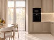 Продаётся 2-комн. новостройка 55 м², Хатаинский р., photo 7 from 7