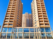 Satılır 2 otaqlı yeni tikili 55 m², Elmlər Akademiyası m., photo 2 from 8