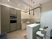 İcarəyə verilir 3 otaqlı yeni tikili 115 m², Nizami m., photo 3 from 8