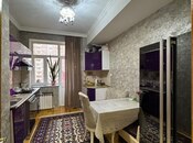 Satılır 2 otaqlı yeni tikili 78 m², İnşaatçılar m., photo 5 from 8