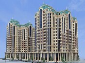 Продается 2-комн. новостройка 66.3 м², м. Нариман Нариманов, photo 1 from 7