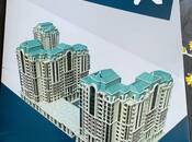Продается 2-комн. новостройка 66.3 м², м. Нариман Нариманов, photo 5 from 7