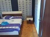 İcarəyə verilir 3 otaqlı köhnə tikili 95 m², Sahil m., photo 2 from 8